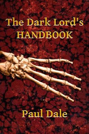 [The Dark Lord's Handbook 01] • The Dark Lord's Handbook